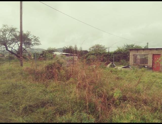 LAND FOR SALE IN TSWINGA